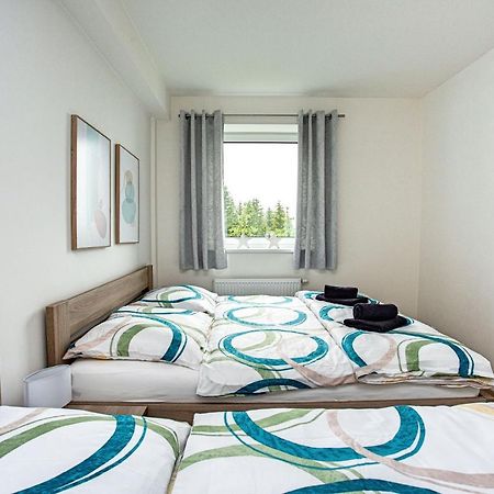 Green Apartment Klinovec By Mountain Ways โลชนา โปด กลิโนฟเซม ภายนอก รูปภาพ