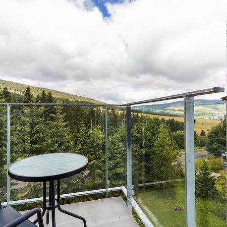 Green Apartment Klinovec By Mountain Ways โลชนา โปด กลิโนฟเซม ภายนอก รูปภาพ