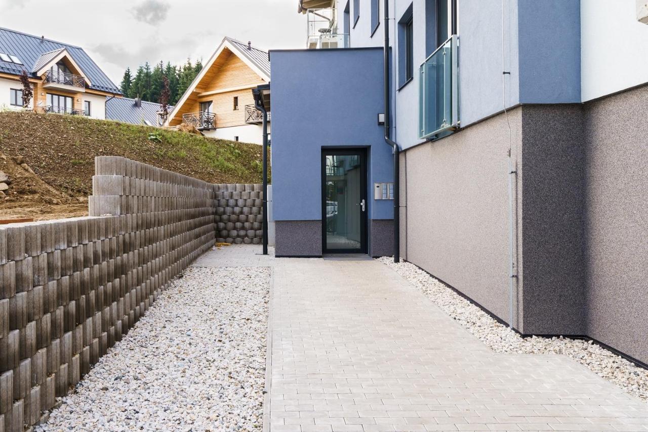 Green Apartment Klinovec By Mountain Ways โลชนา โปด กลิโนฟเซม ภายนอก รูปภาพ